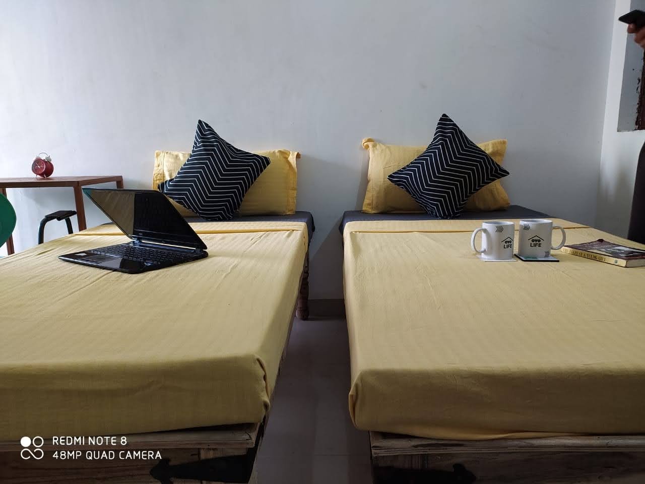Star House PG For Boys -Gurjar Ki Thadi-Jaipur